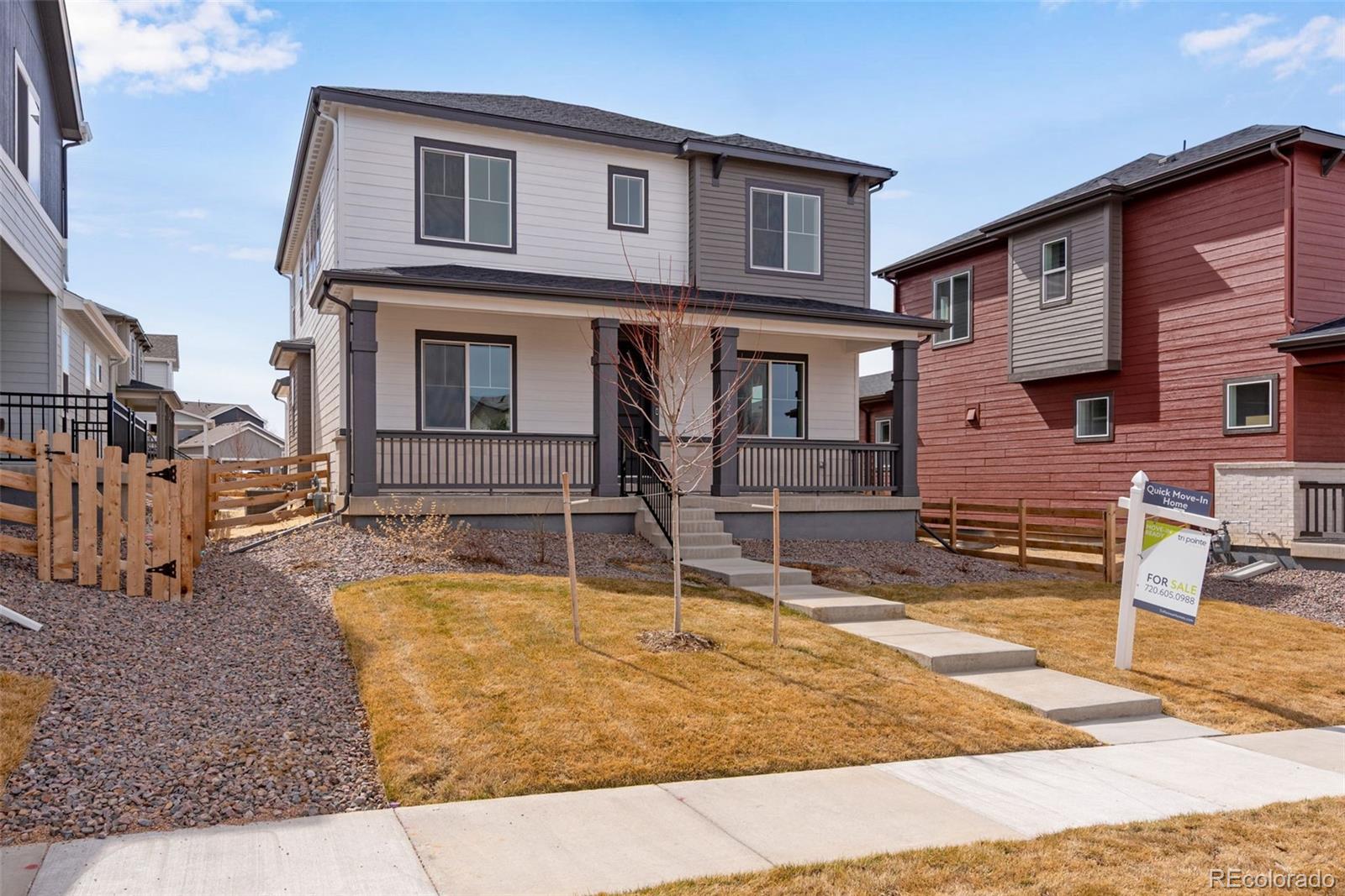 17824 E 107th Place