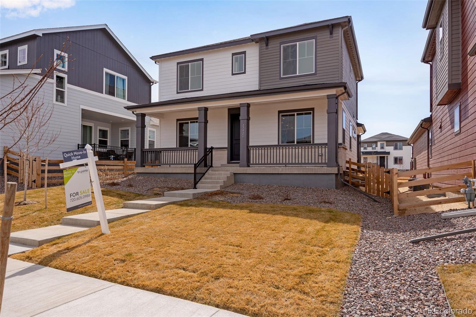 17824 E 107th Place