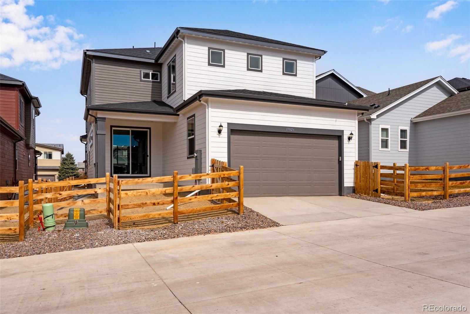17824 E 107th Place