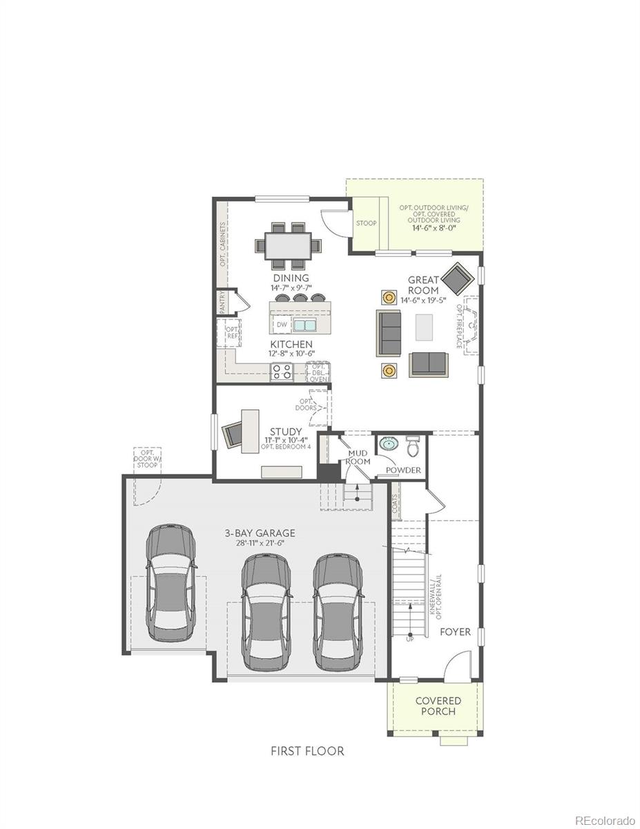 13534 E 100th Place