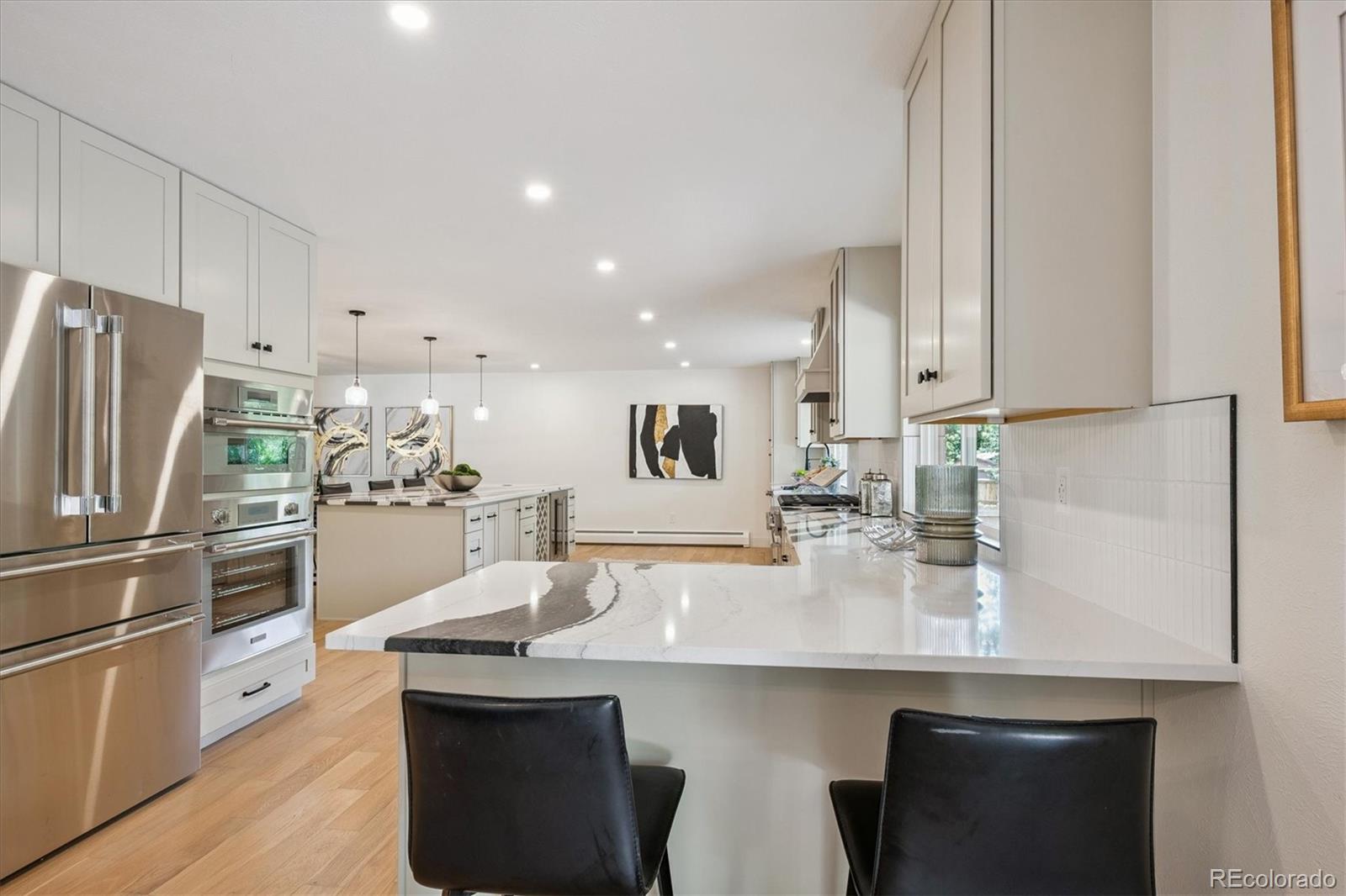 3926 S Magnolia Way
