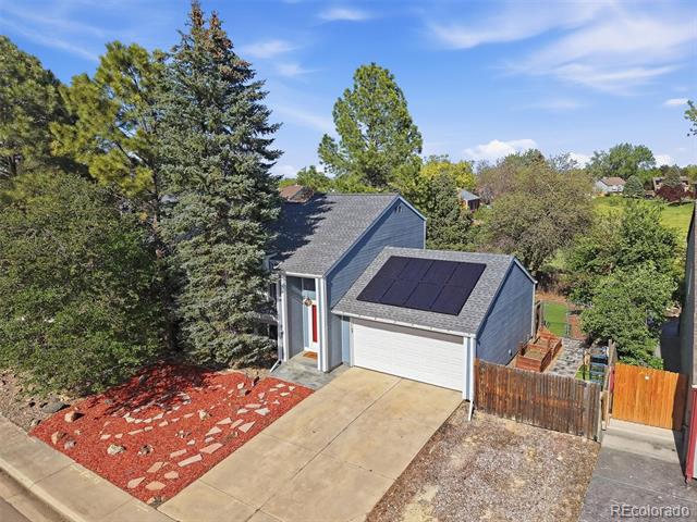 6054 S Taft Way