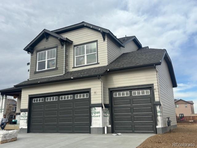 1701 Jennifer Street