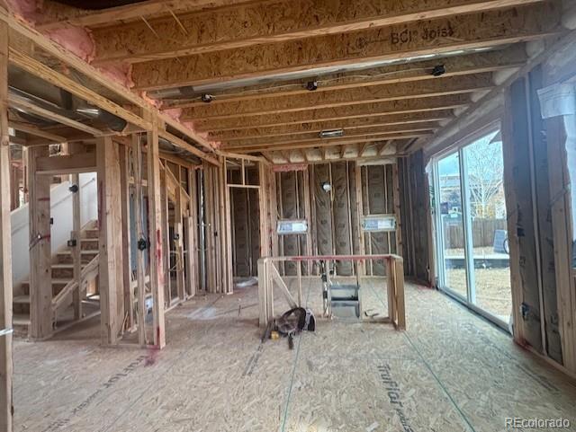 1701 Jennifer Street