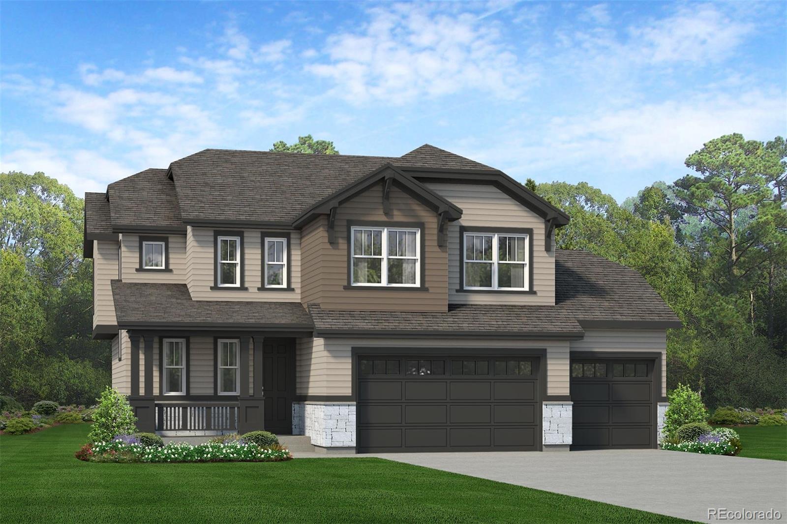 1701 Jennifer Street