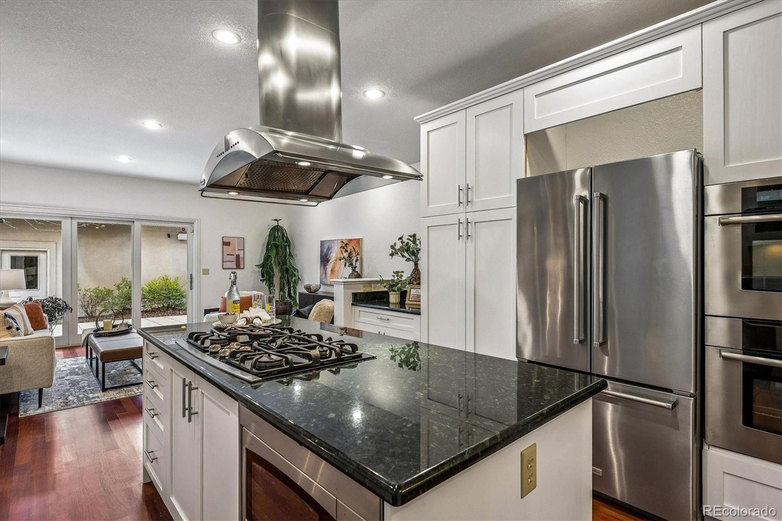 464 S Franklin Street