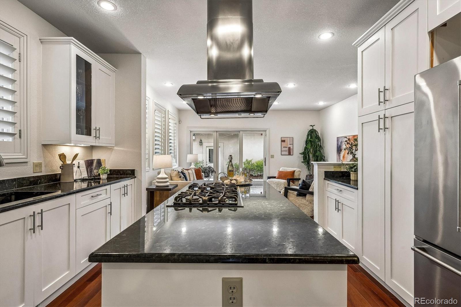 464 S Franklin Street