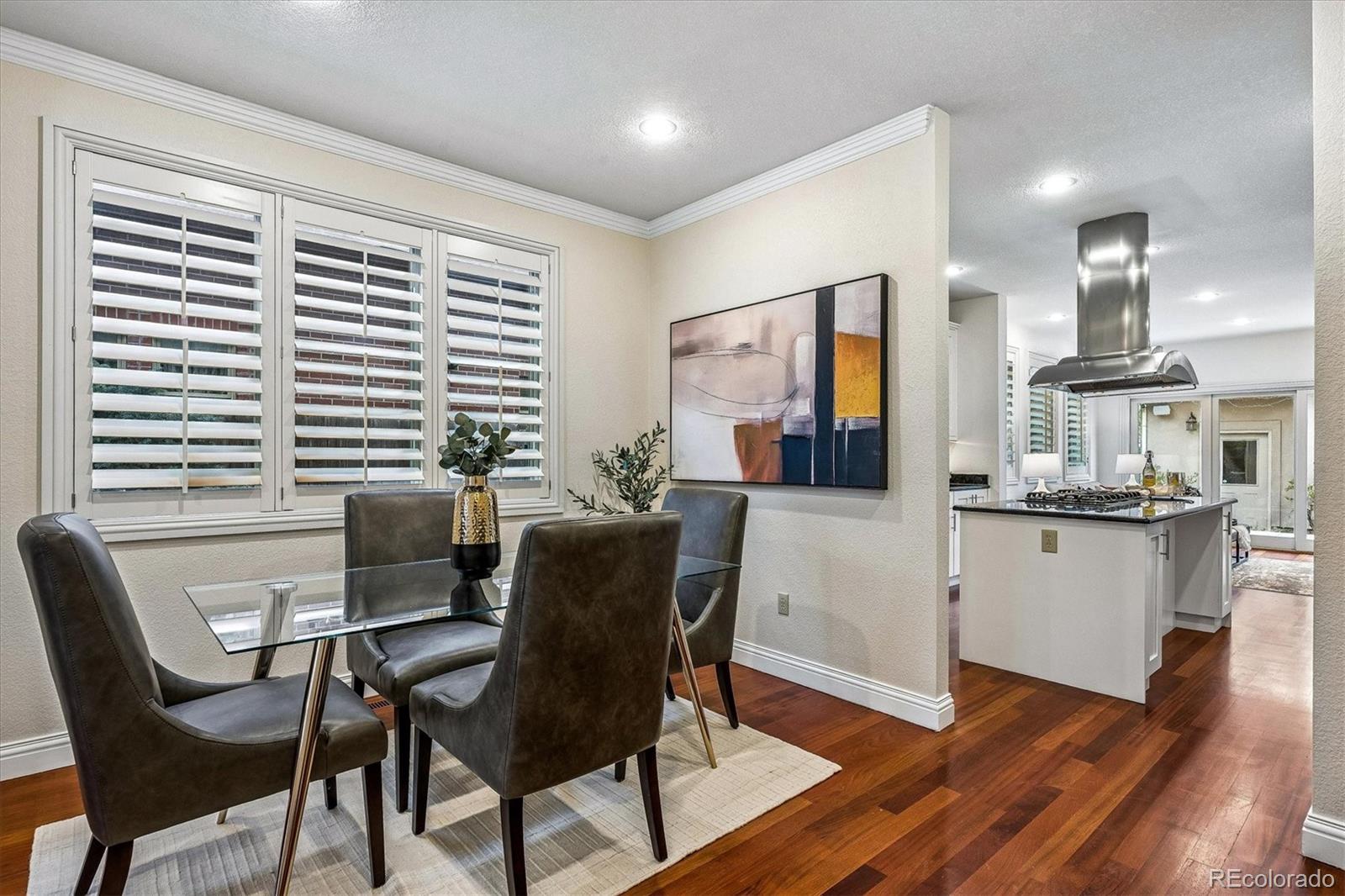 464 S Franklin Street