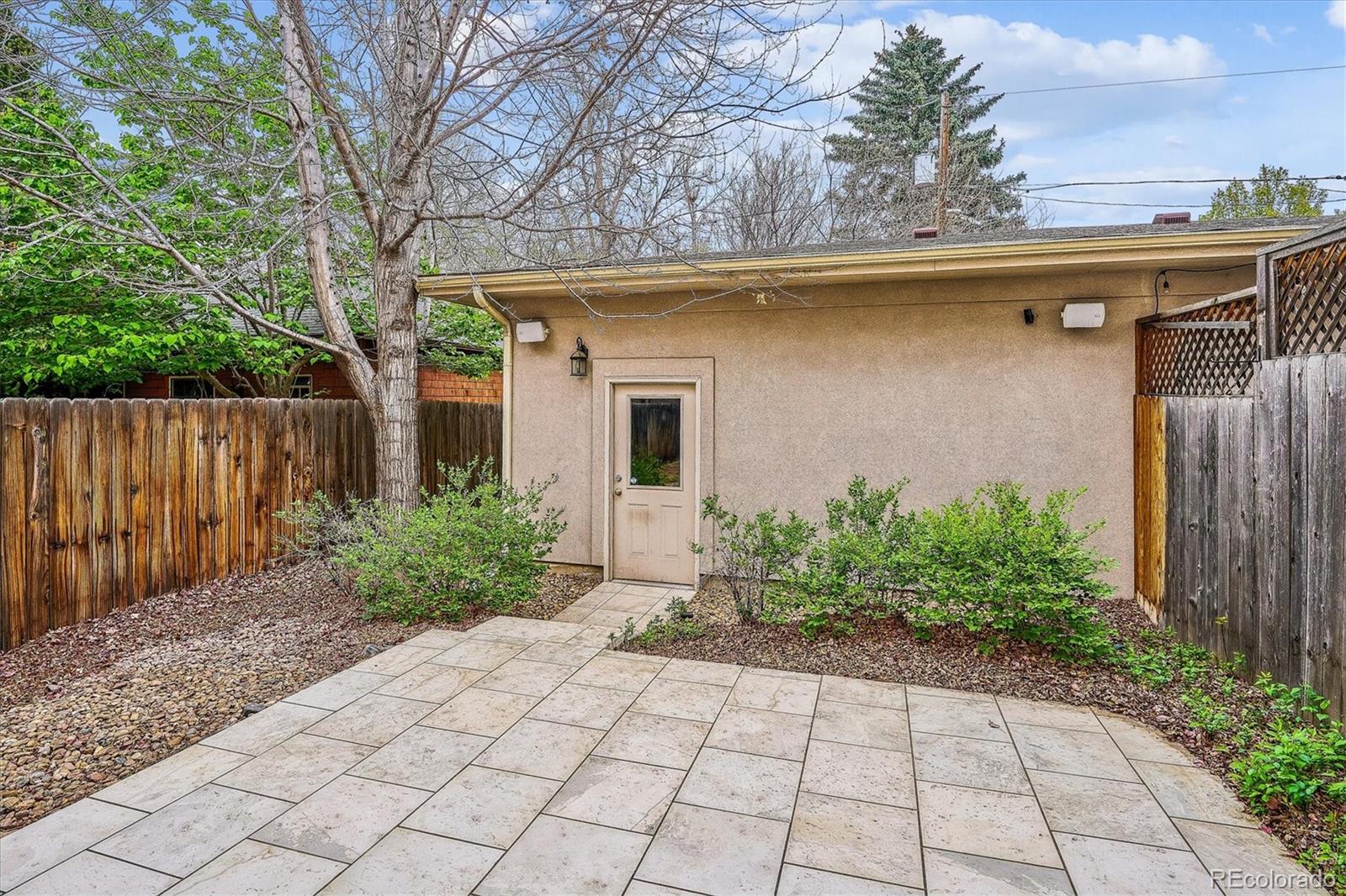 464 S Franklin Street