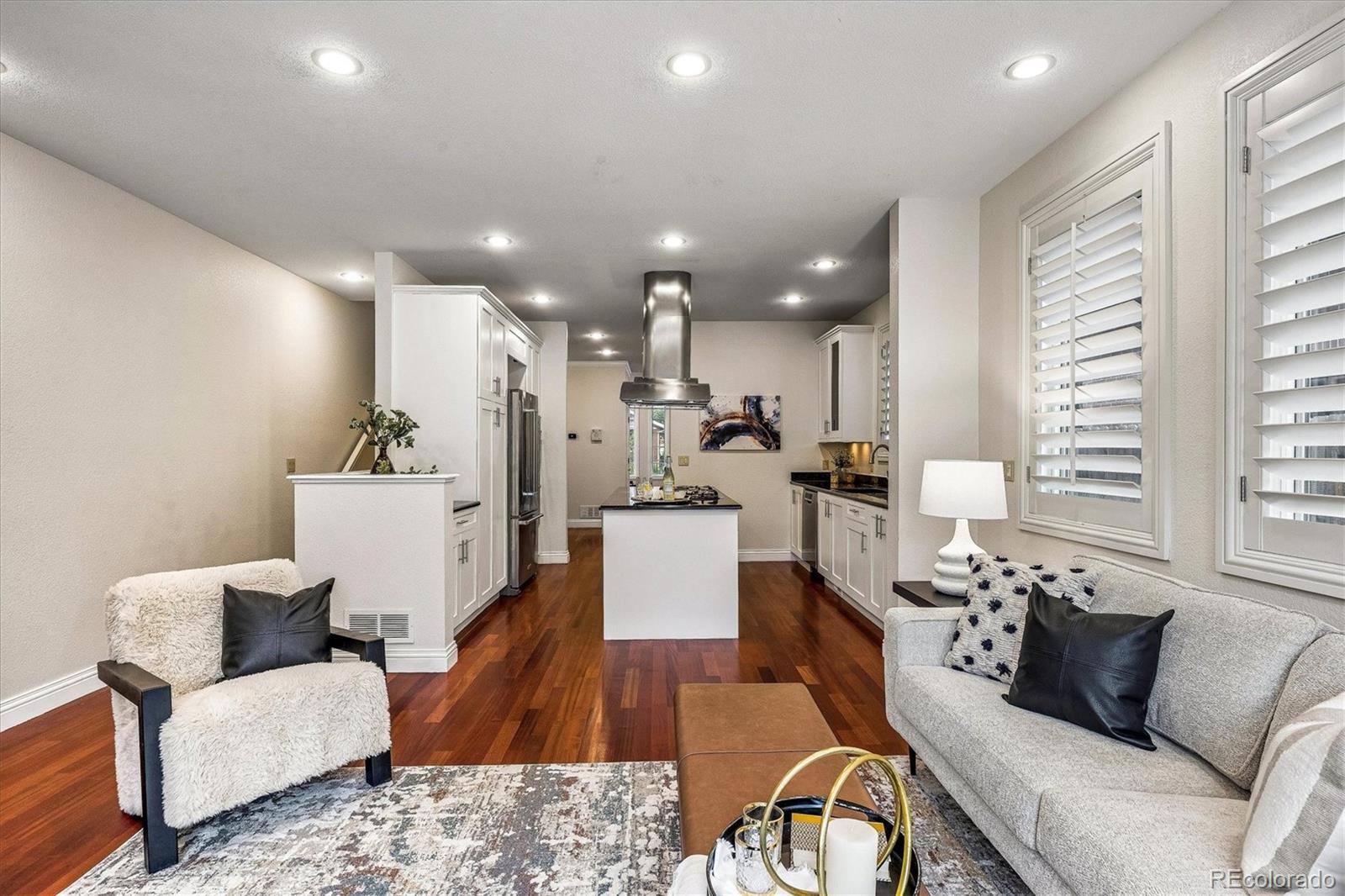 464 S Franklin Street