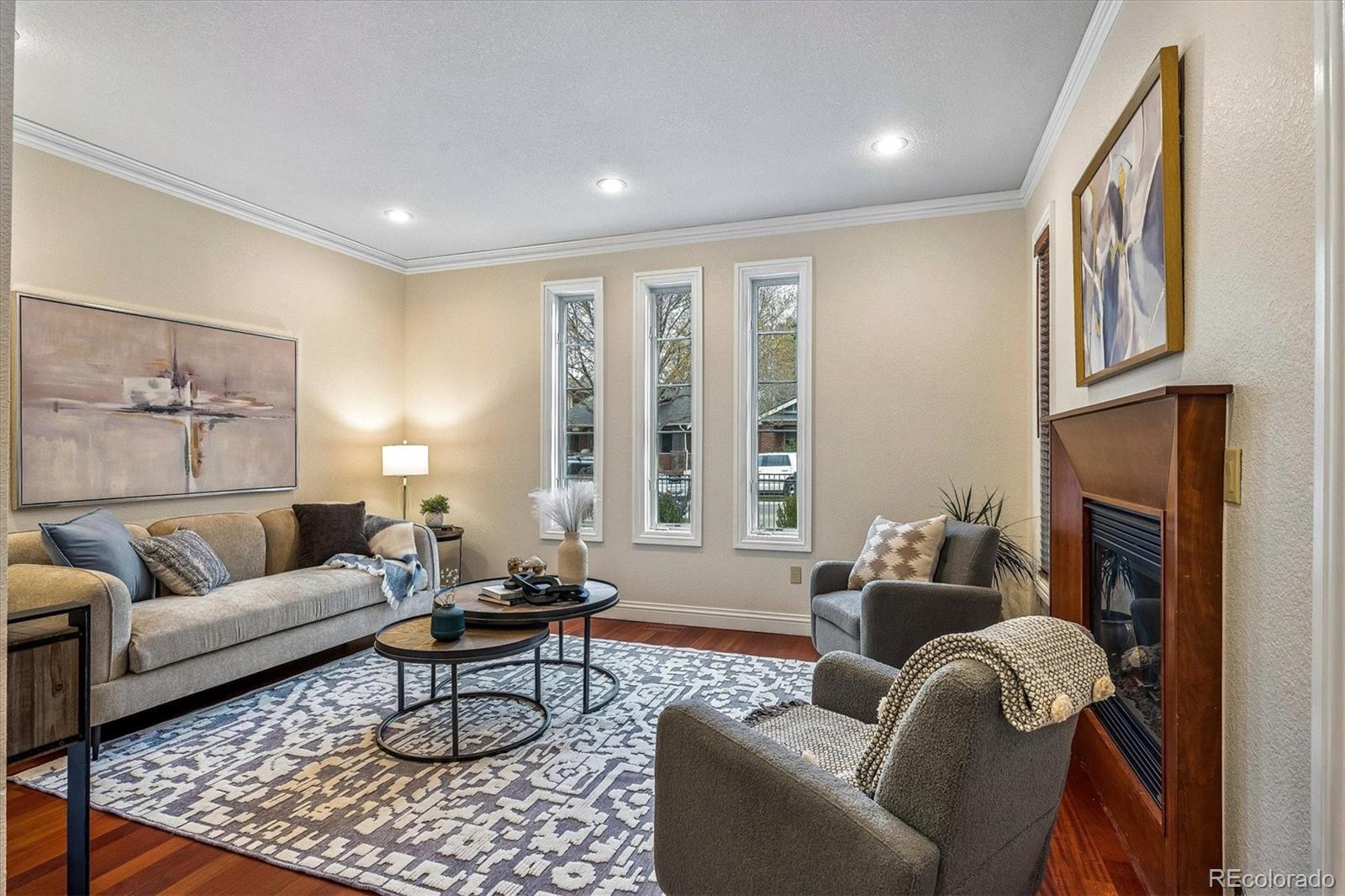 464 S Franklin Street