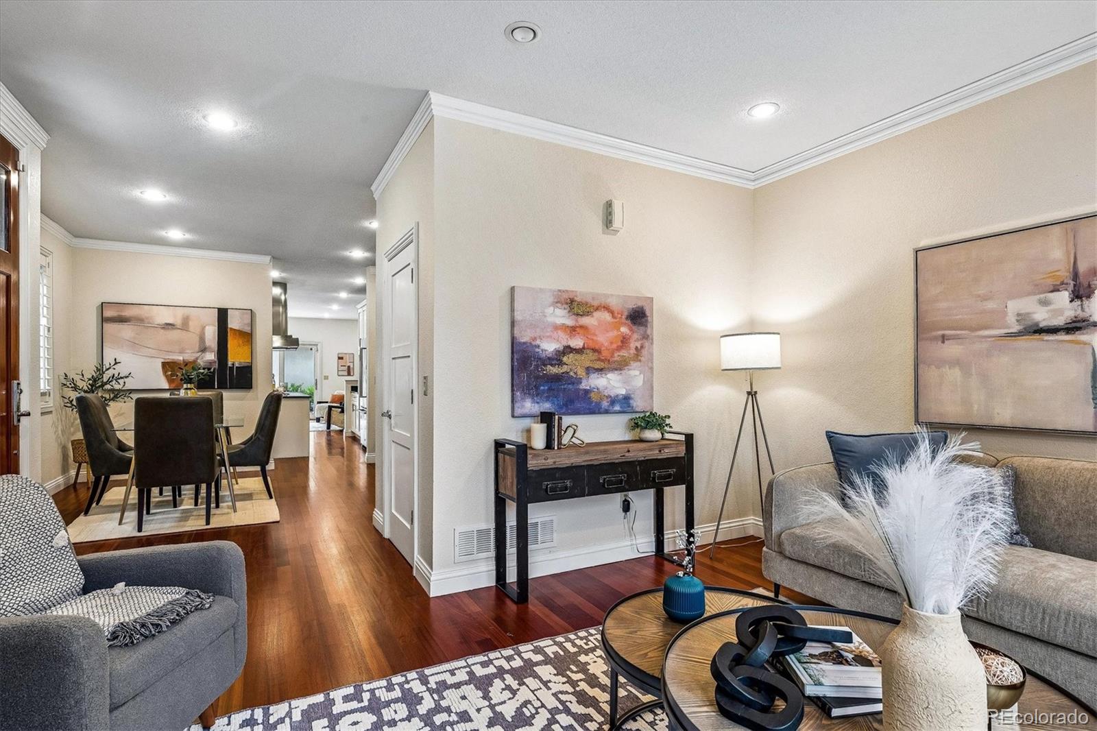 464 S Franklin Street