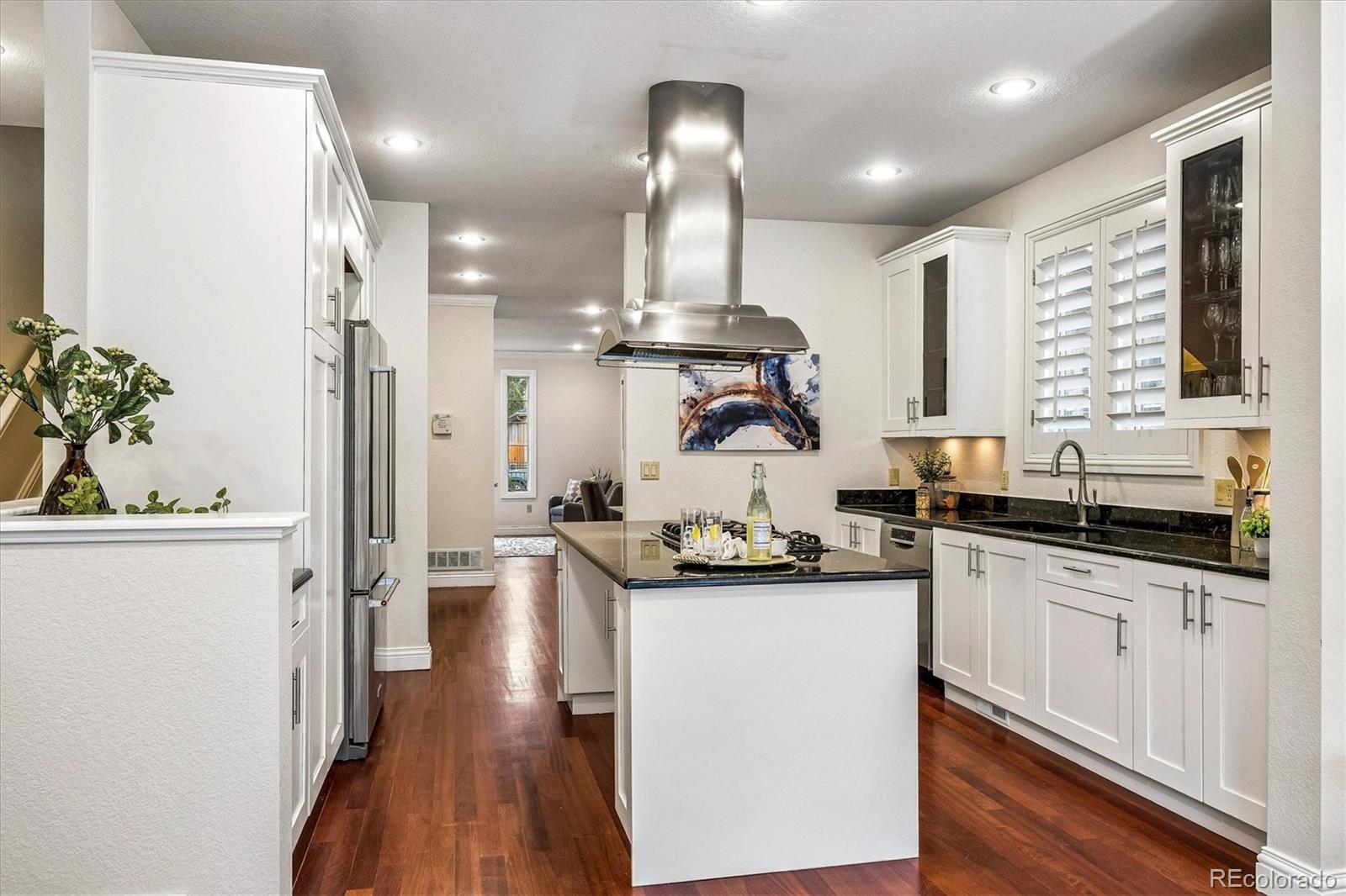 464 S Franklin Street