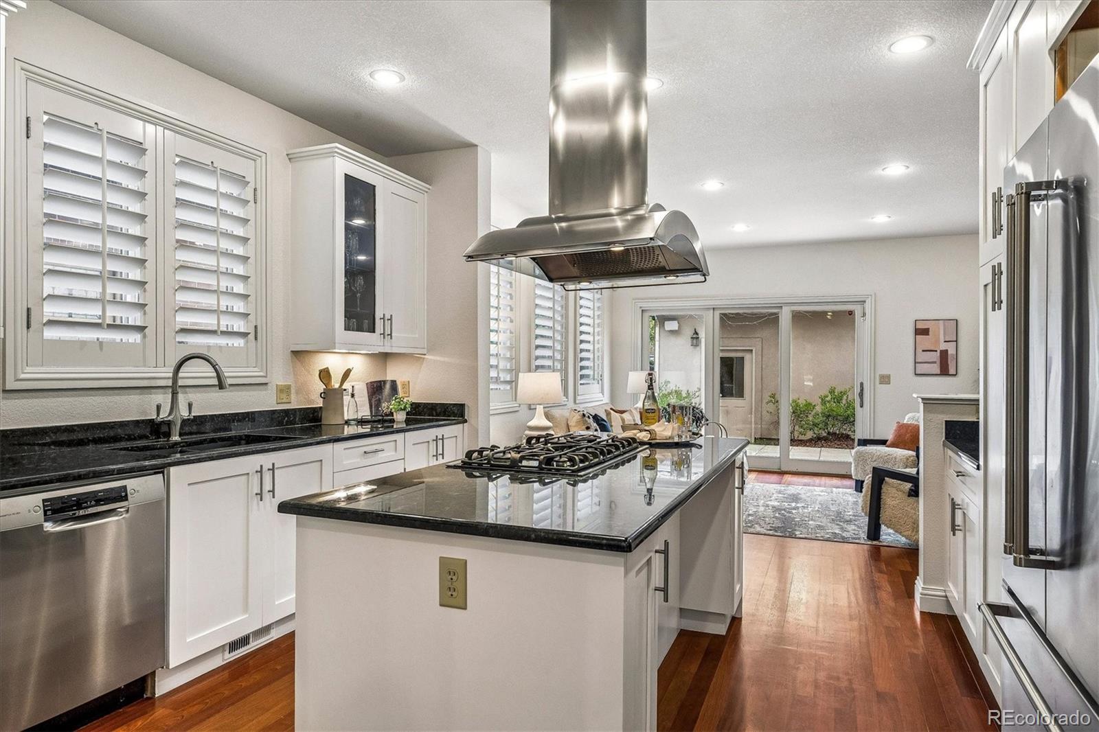 464 S Franklin Street