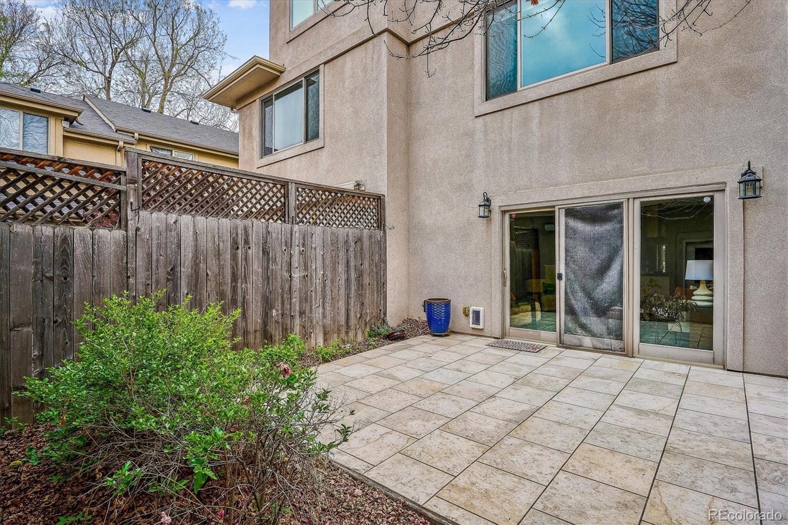 464 S Franklin Street