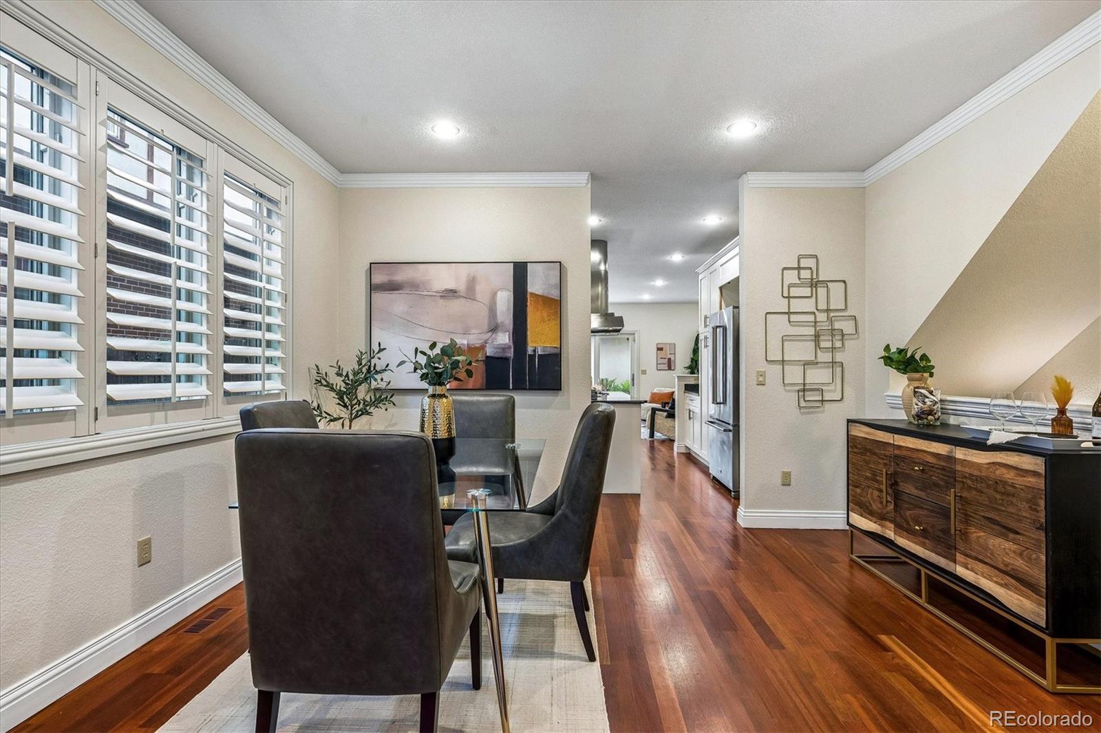 464 S Franklin Street