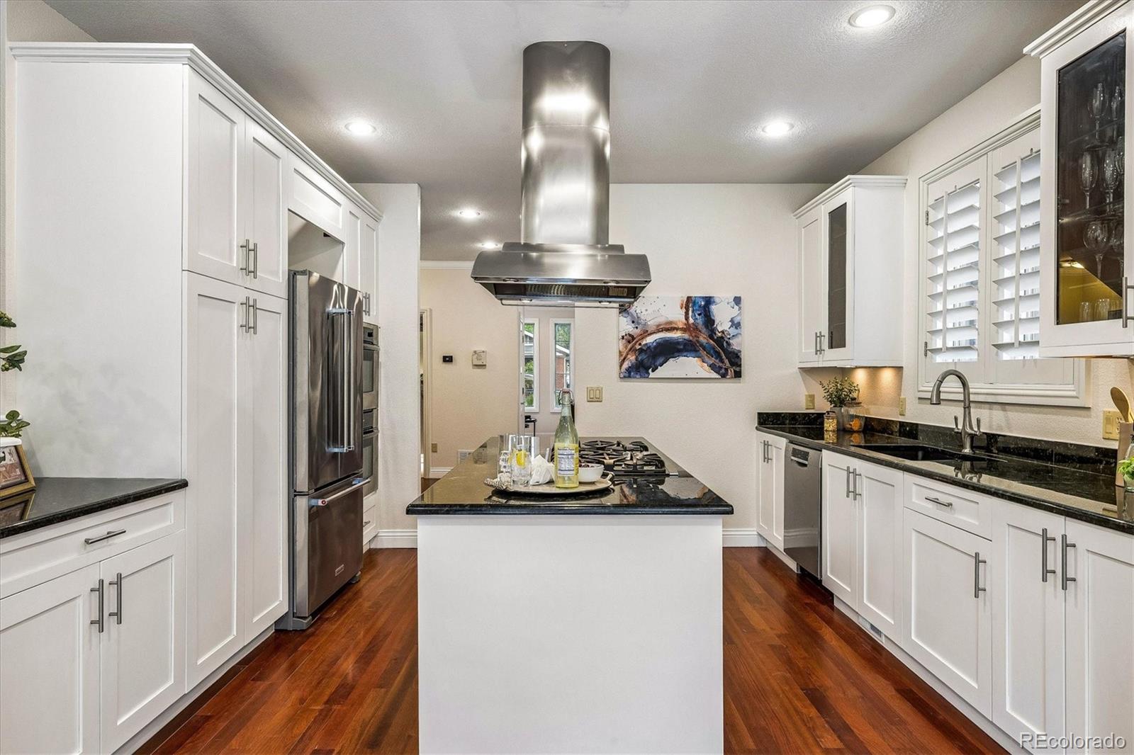 464 S Franklin Street