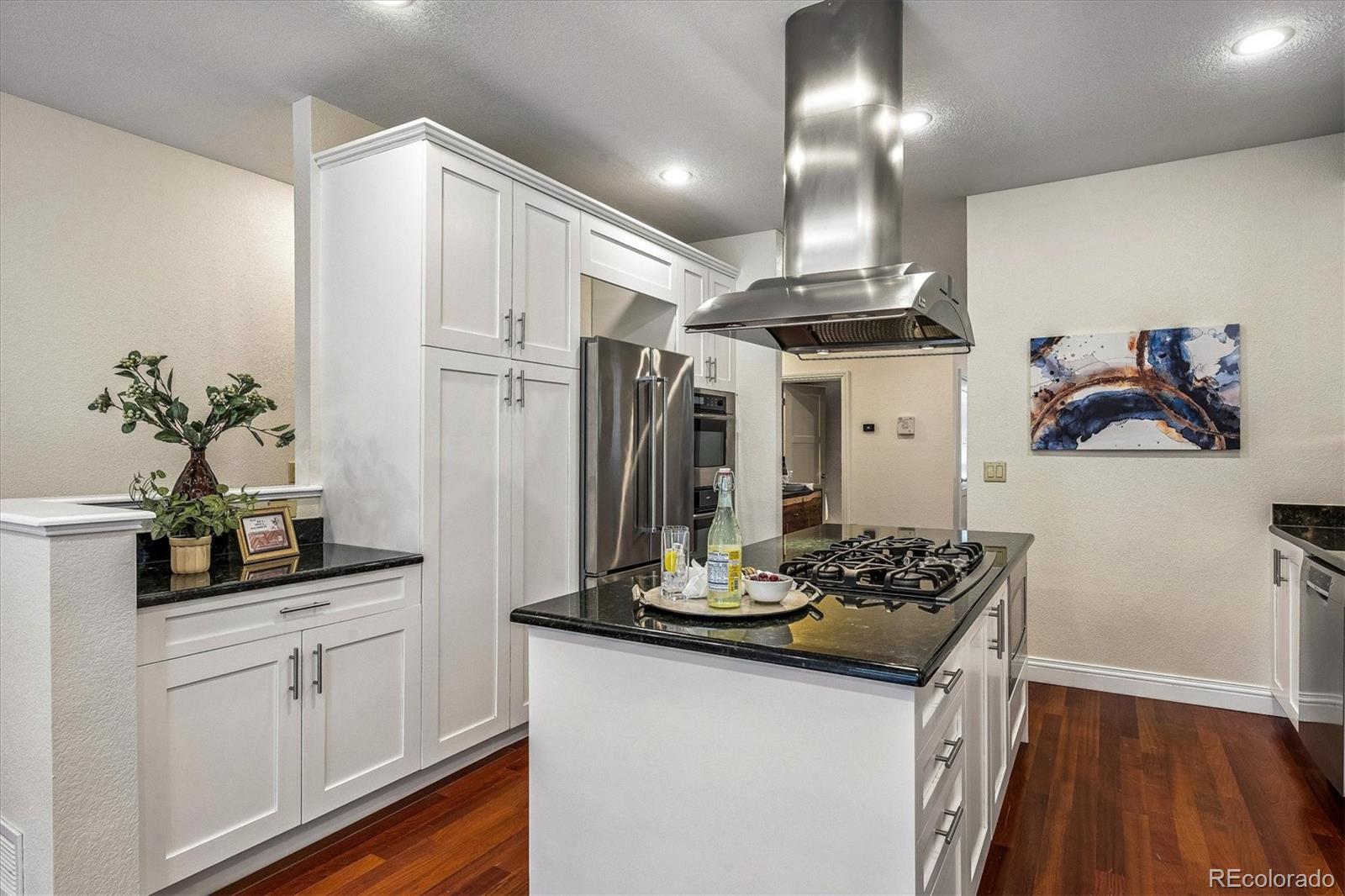 464 S Franklin Street