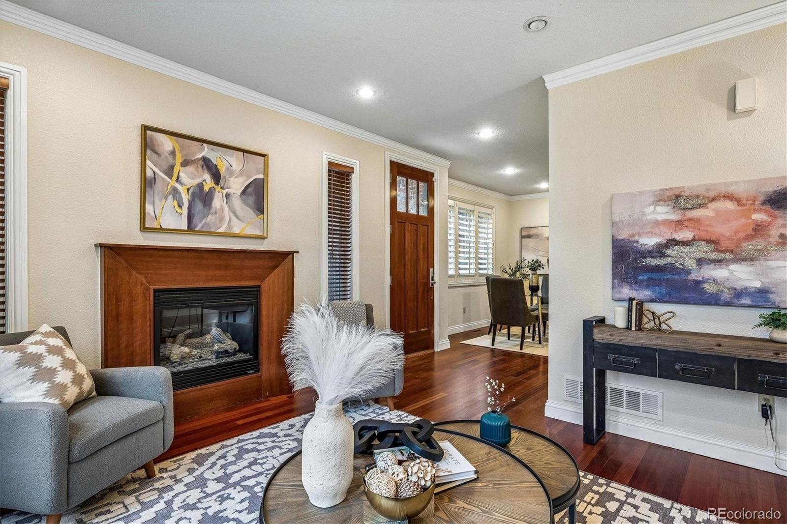 464 S Franklin Street