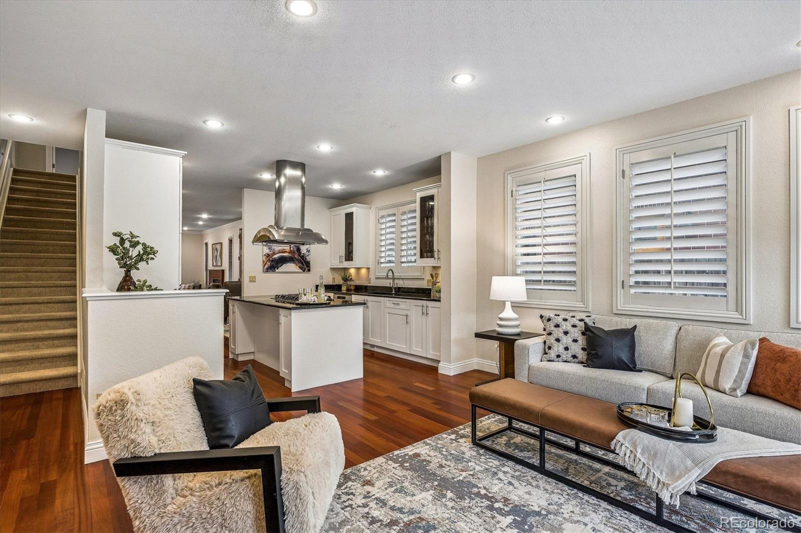 464 S Franklin Street