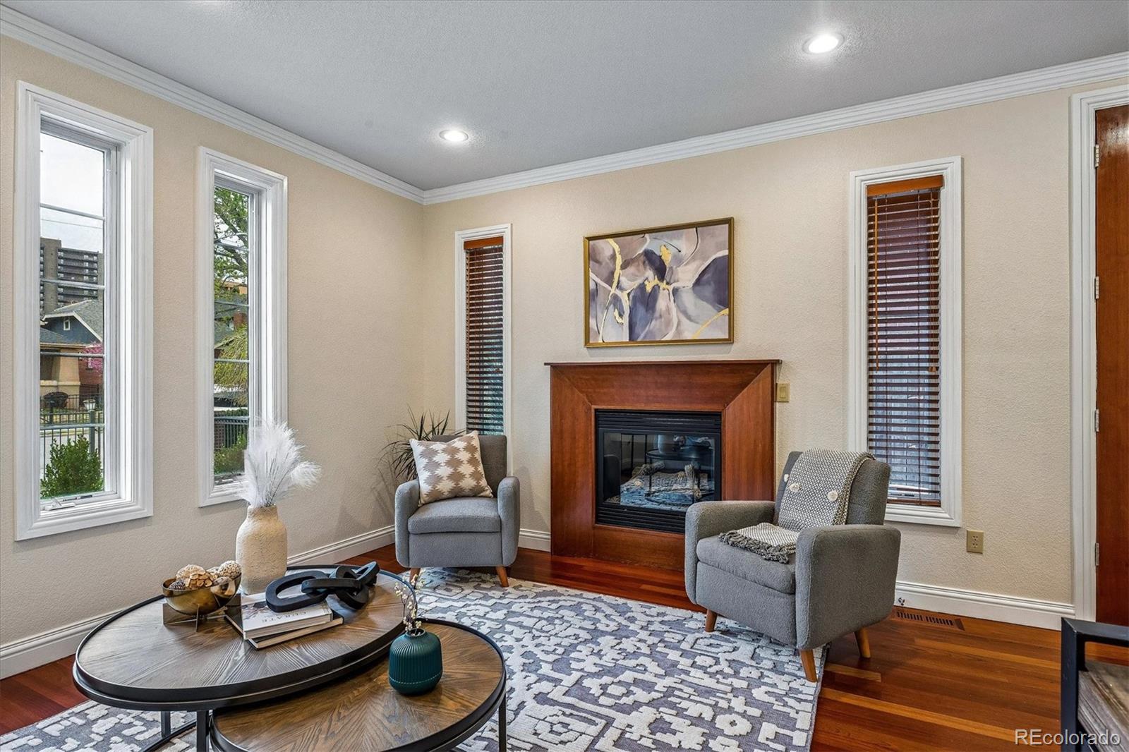 464 S Franklin Street