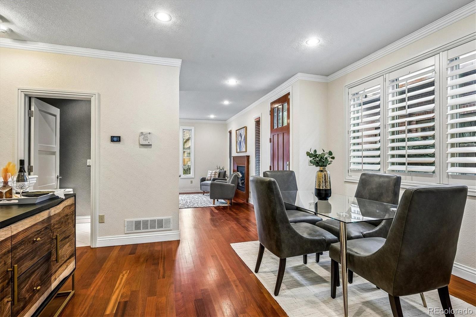 464 S Franklin Street