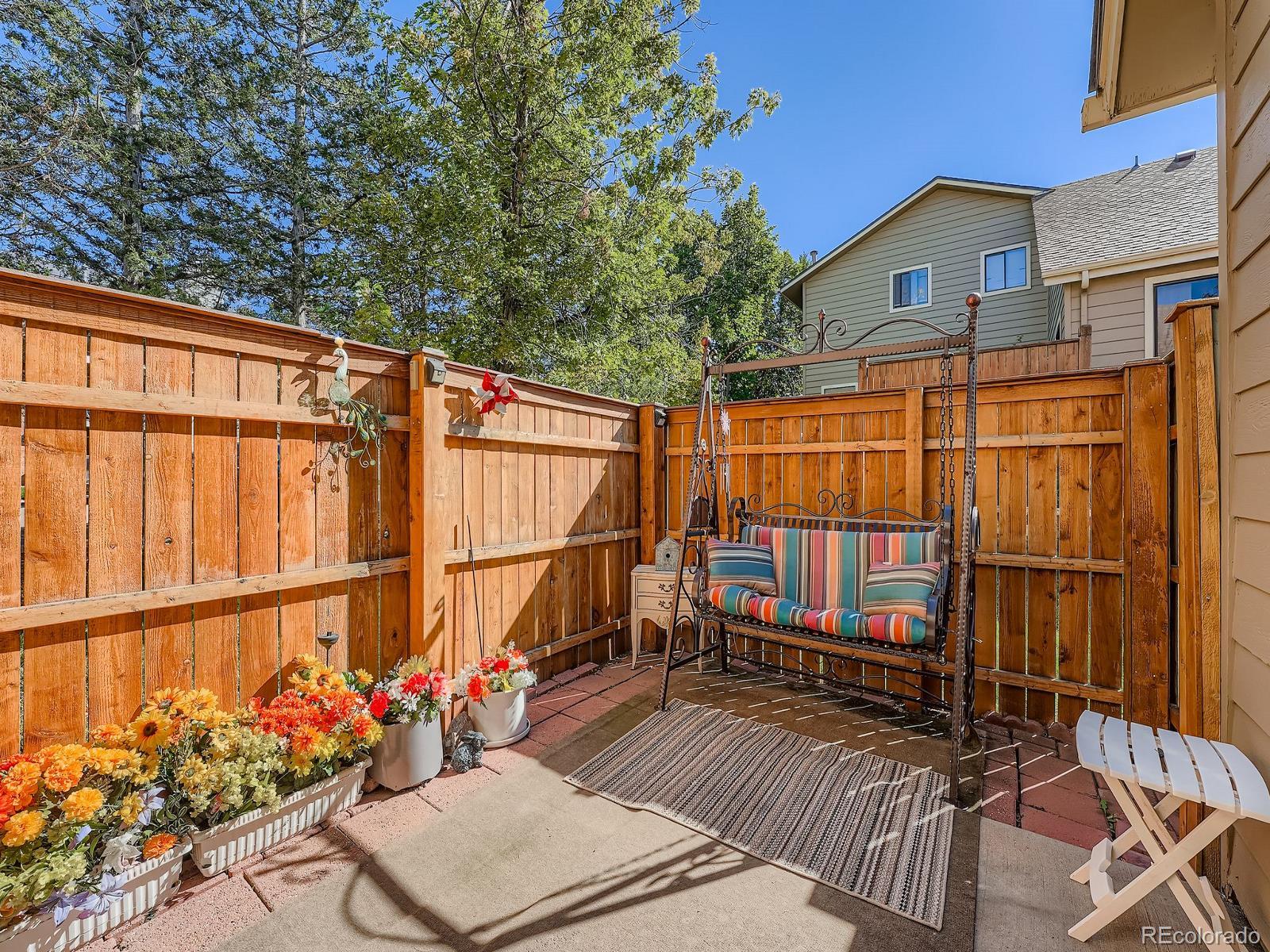 1044 S Yampa Street Unit: C