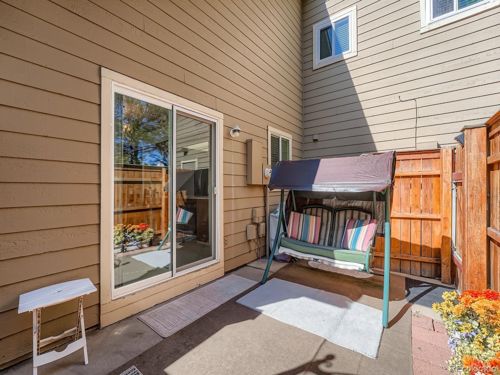 1044 S Yampa Street Unit: C