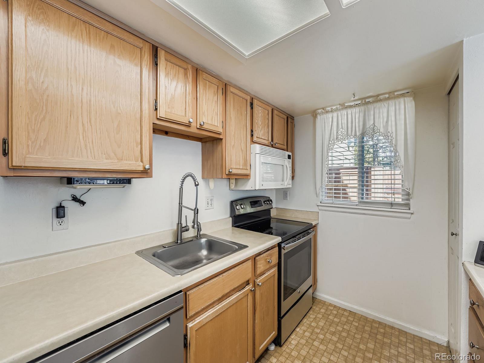 1044 S Yampa Street Unit: C