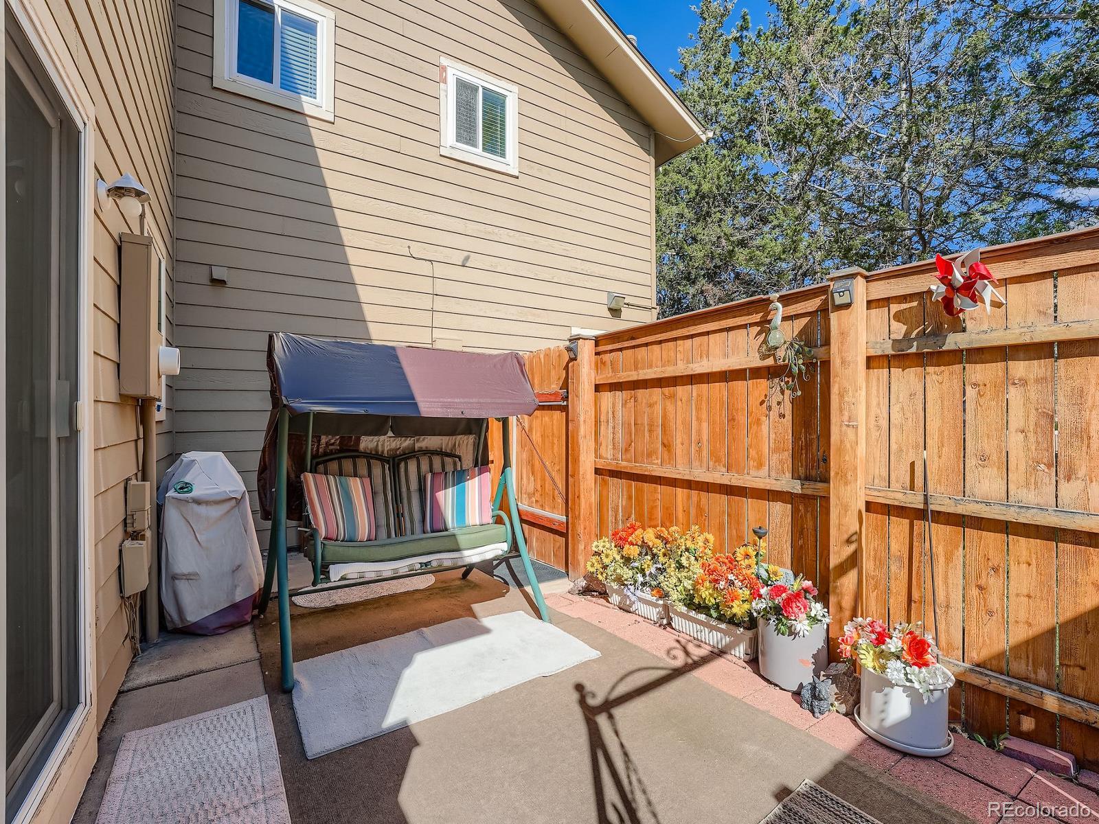 1044 S Yampa Street Unit: C