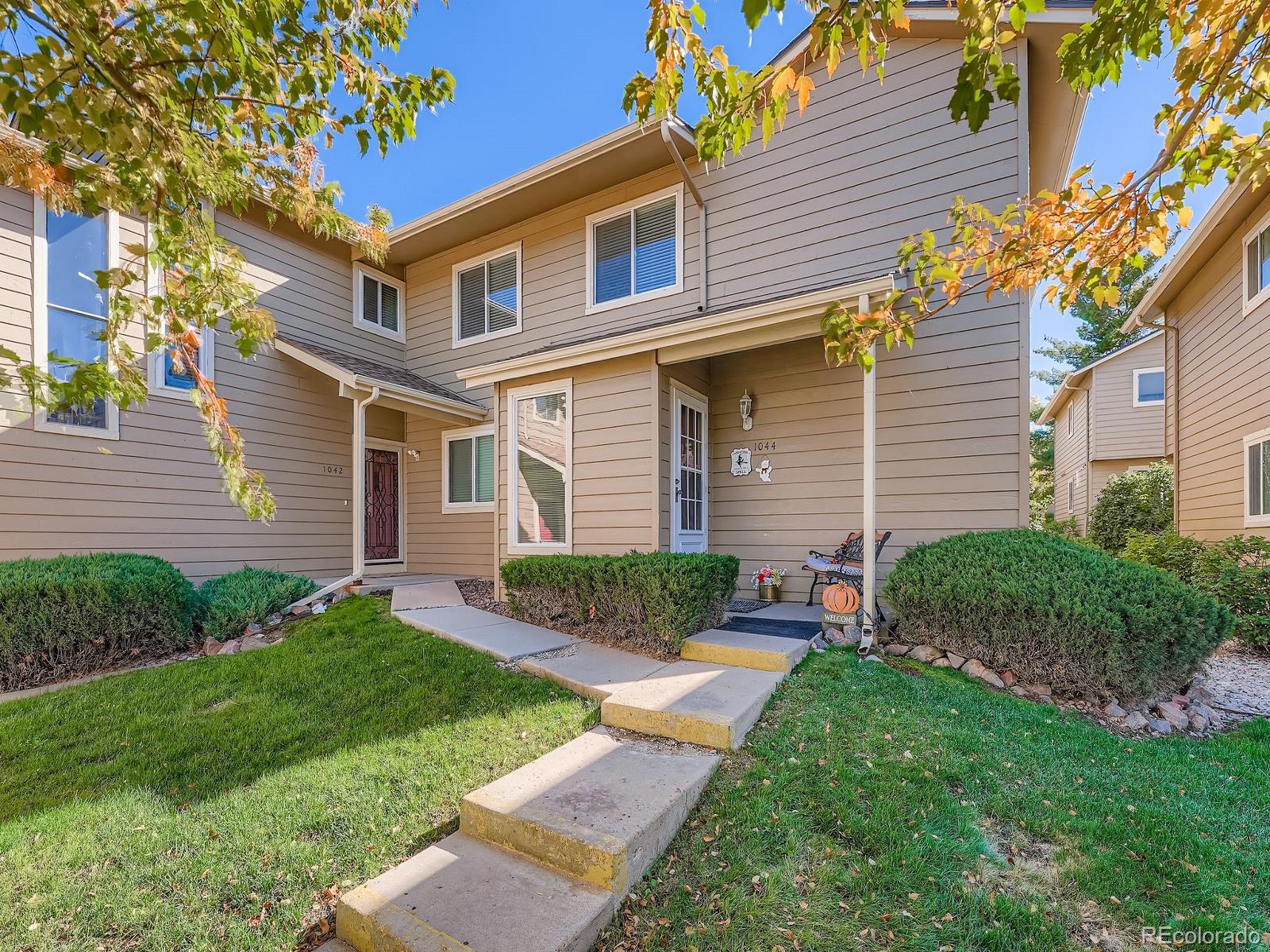 1044 S Yampa Street Unit: C
