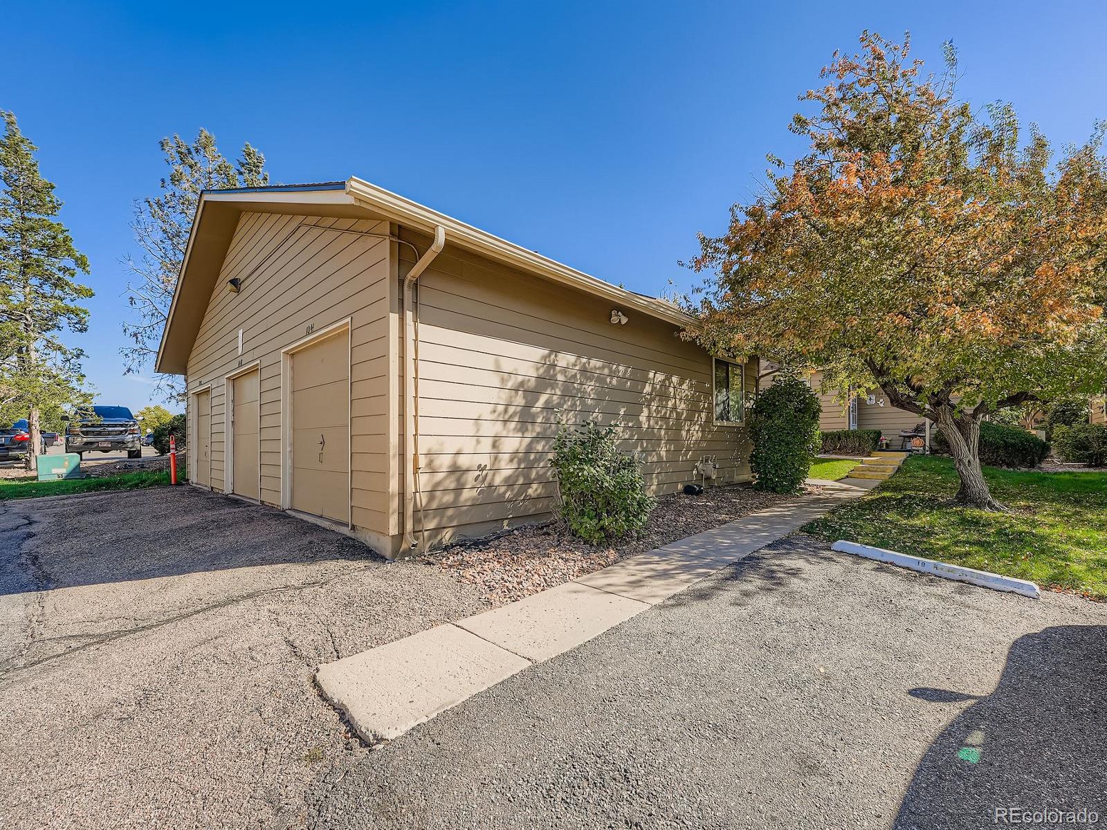 1044 S Yampa Street Unit: C