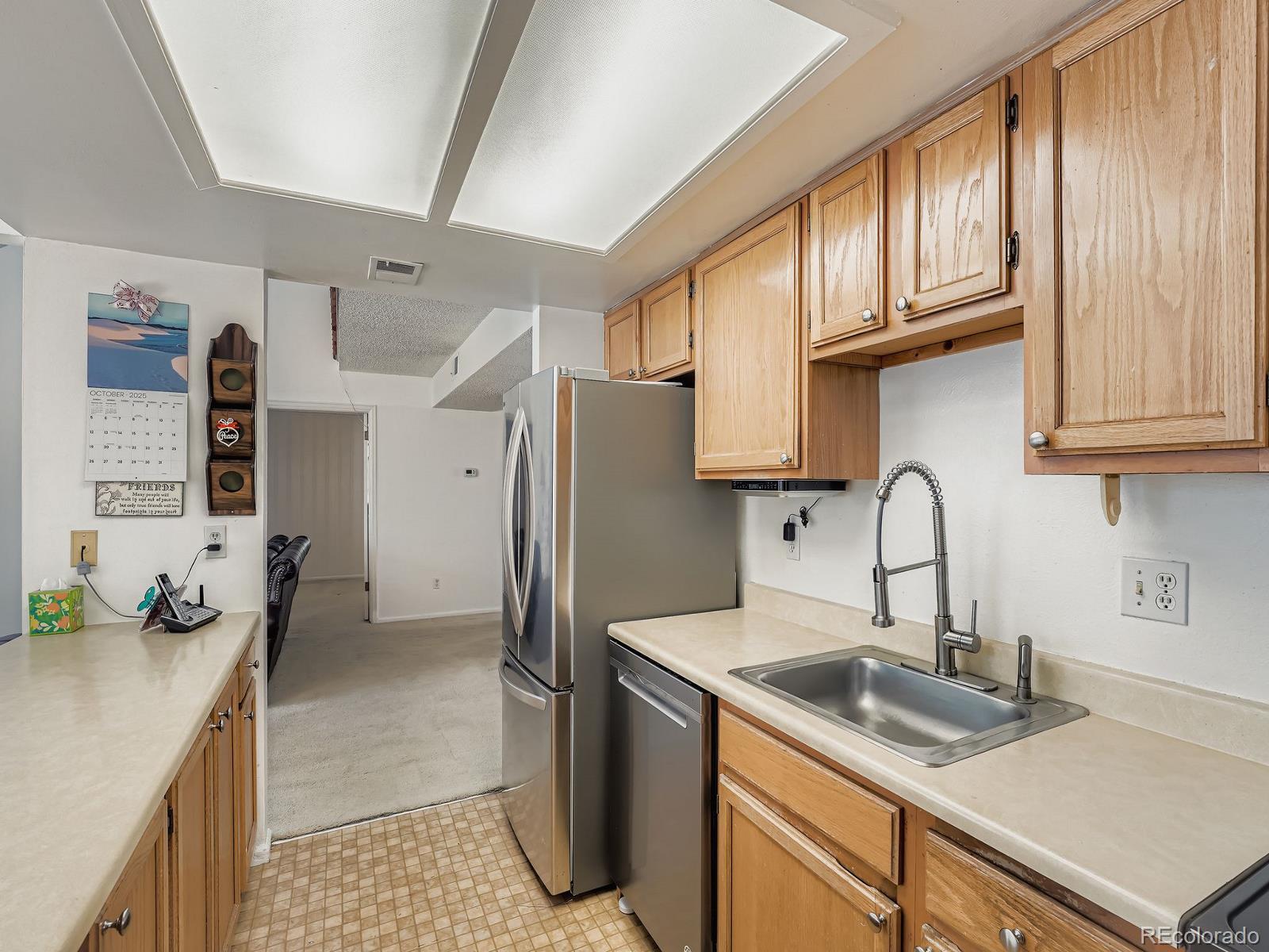 1044 S Yampa Street Unit: C