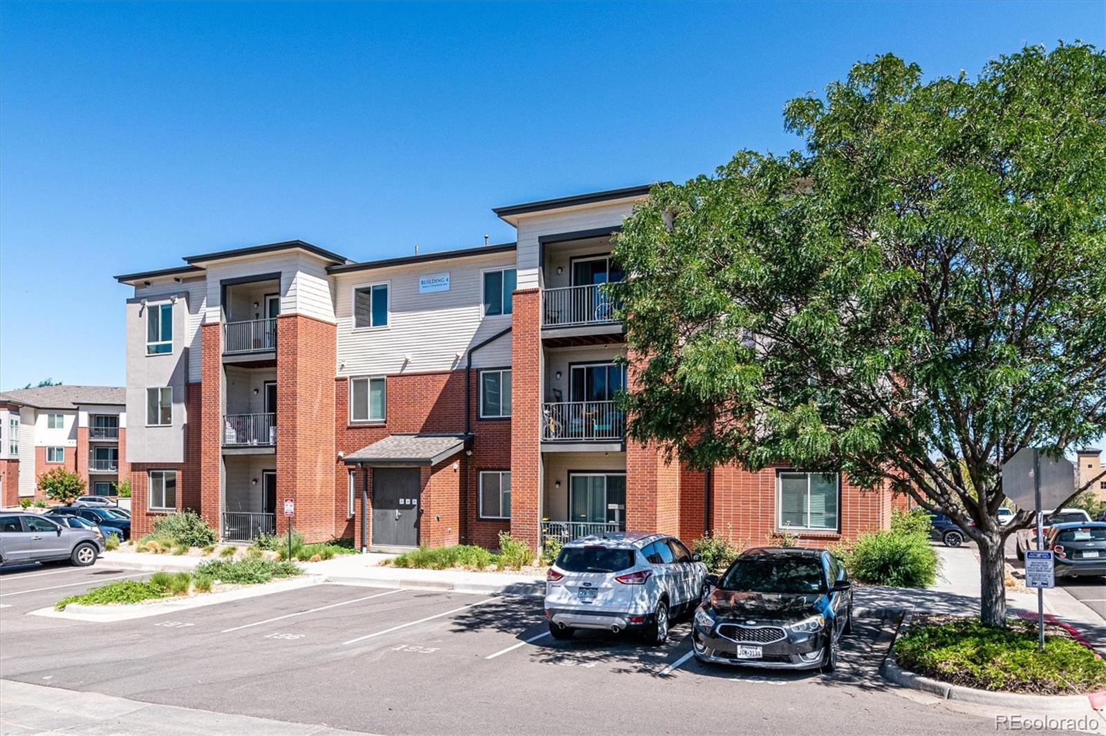 14341 E Tennessee Avenue Unit: 208