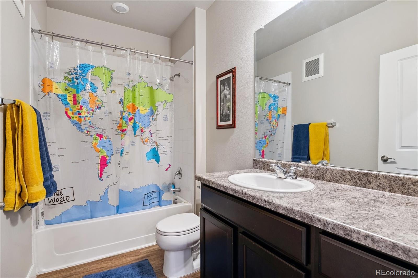 14341 E Tennessee Avenue Unit: 208