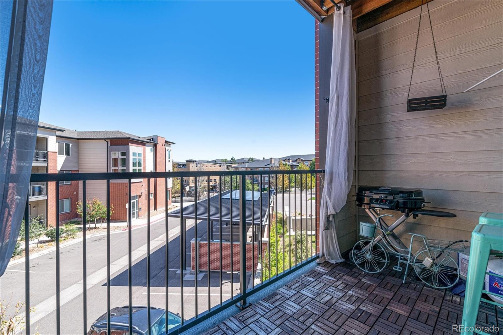 14341 E Tennessee Avenue Unit: 208