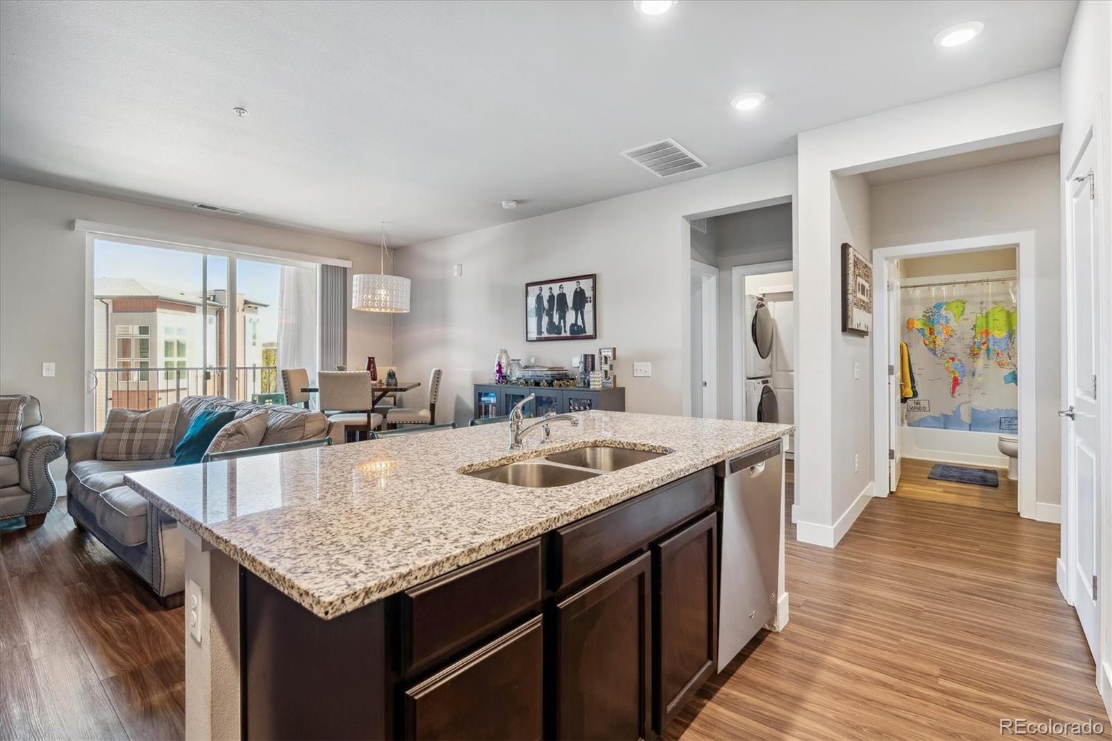 14341 E Tennessee Avenue Unit: 208