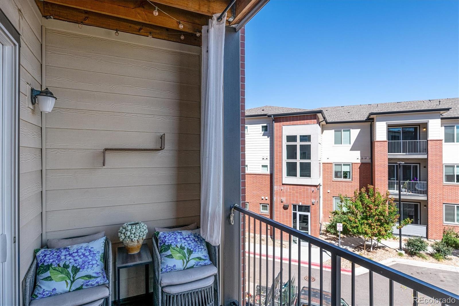 14341 E Tennessee Avenue Unit: 208