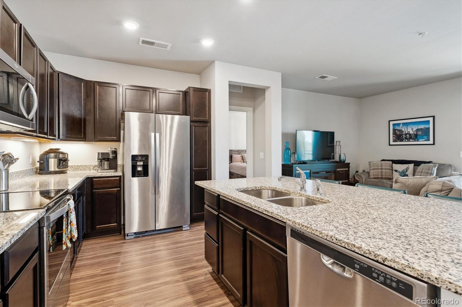 14341 E Tennessee Avenue Unit: 208