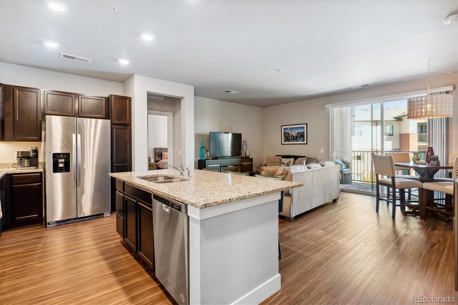 14341 E Tennessee Avenue Unit: 208
