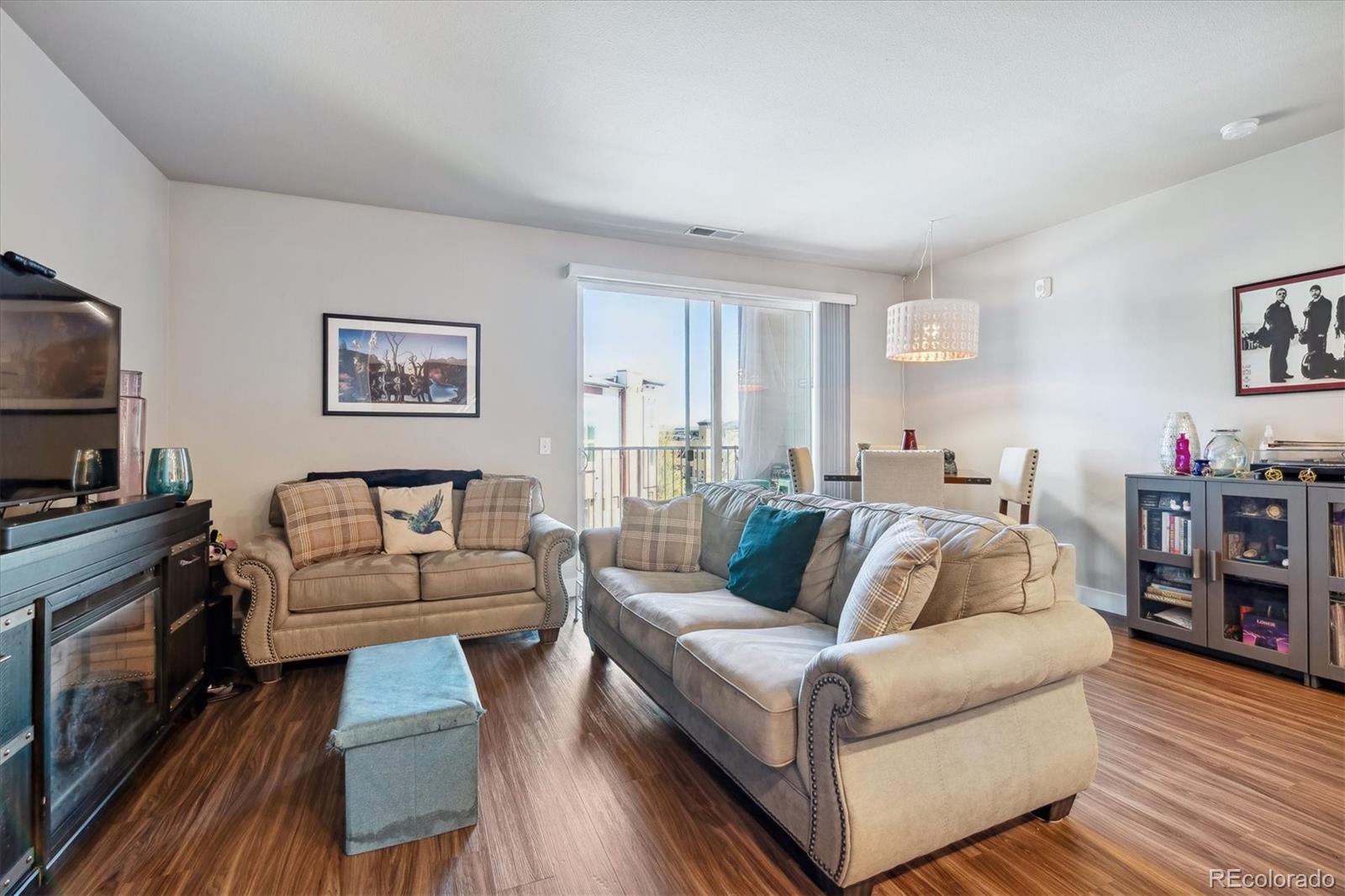 14341 E Tennessee Avenue Unit: 208