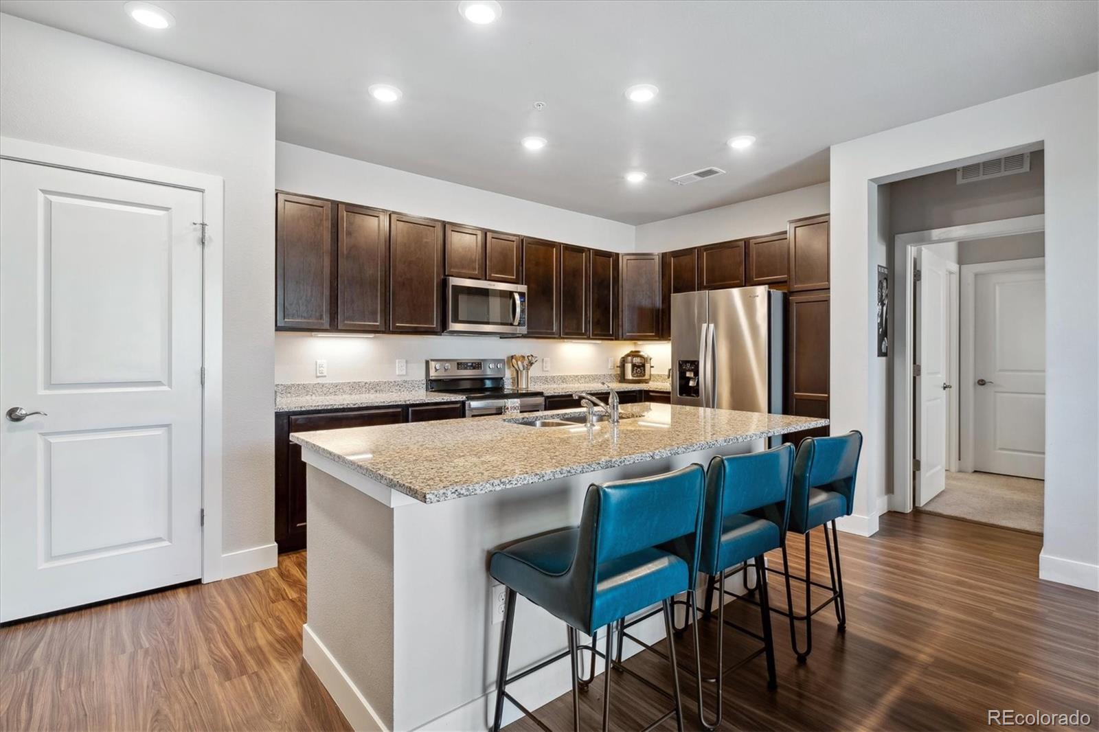 14341 E Tennessee Avenue Unit: 208