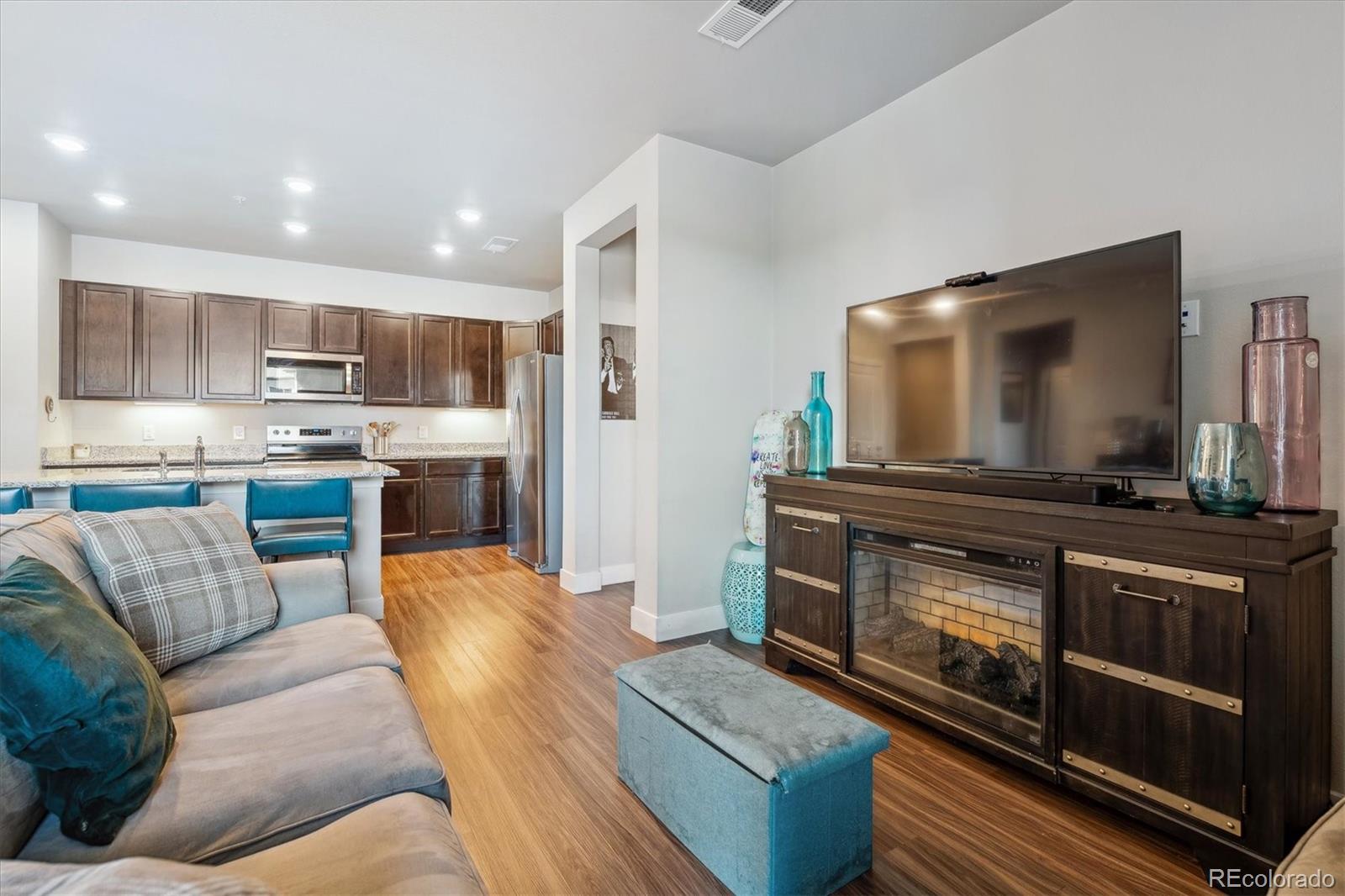 14341 E Tennessee Avenue Unit: 208