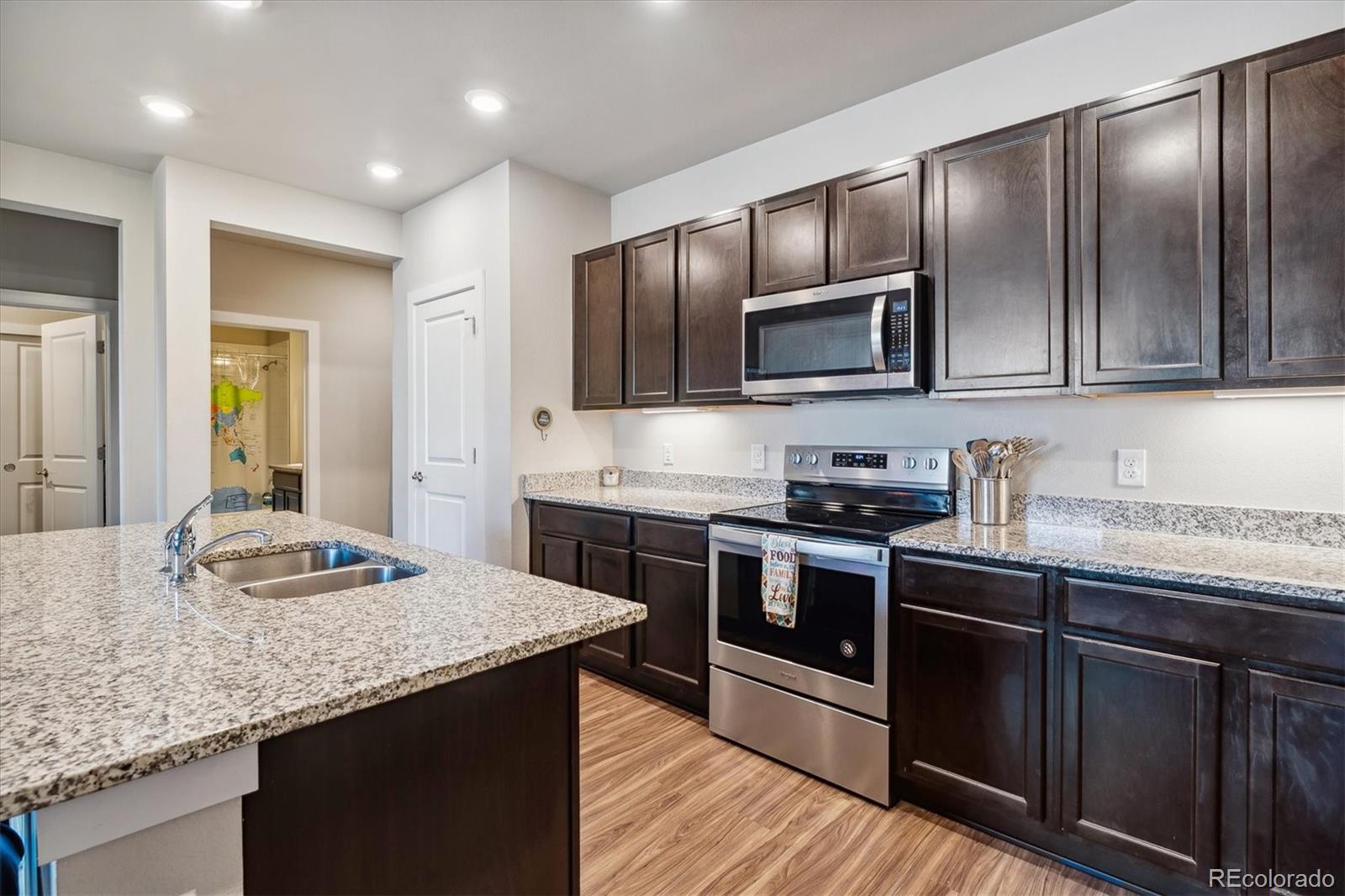 14341 E Tennessee Avenue Unit: 208