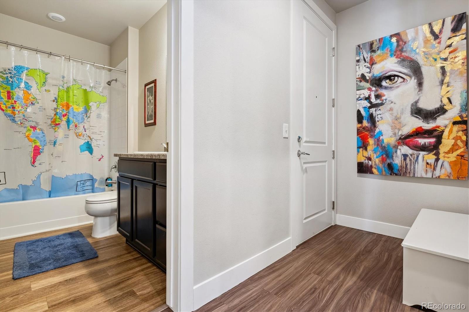 14341 E Tennessee Avenue Unit: 208