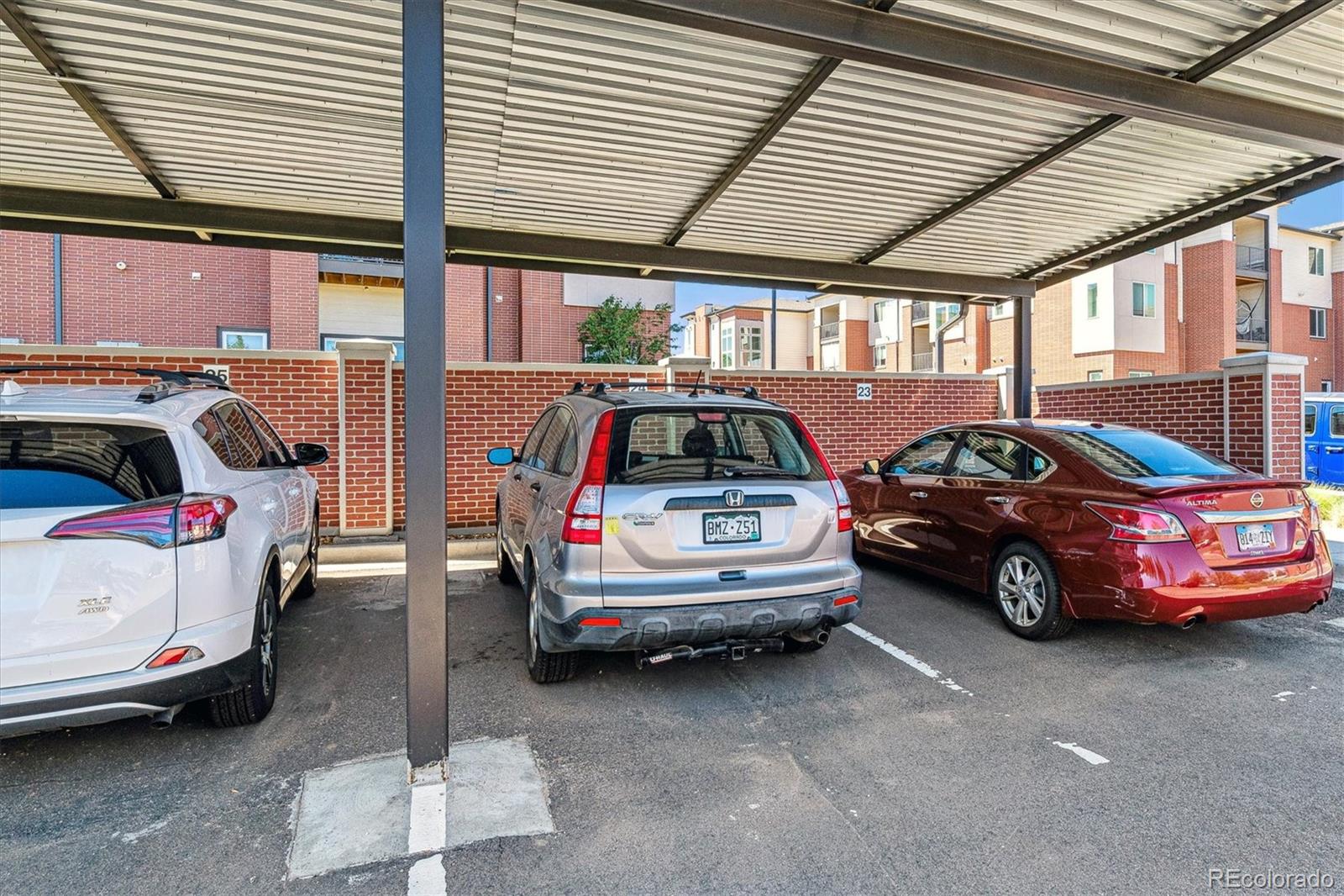 14341 E Tennessee Avenue Unit: 208