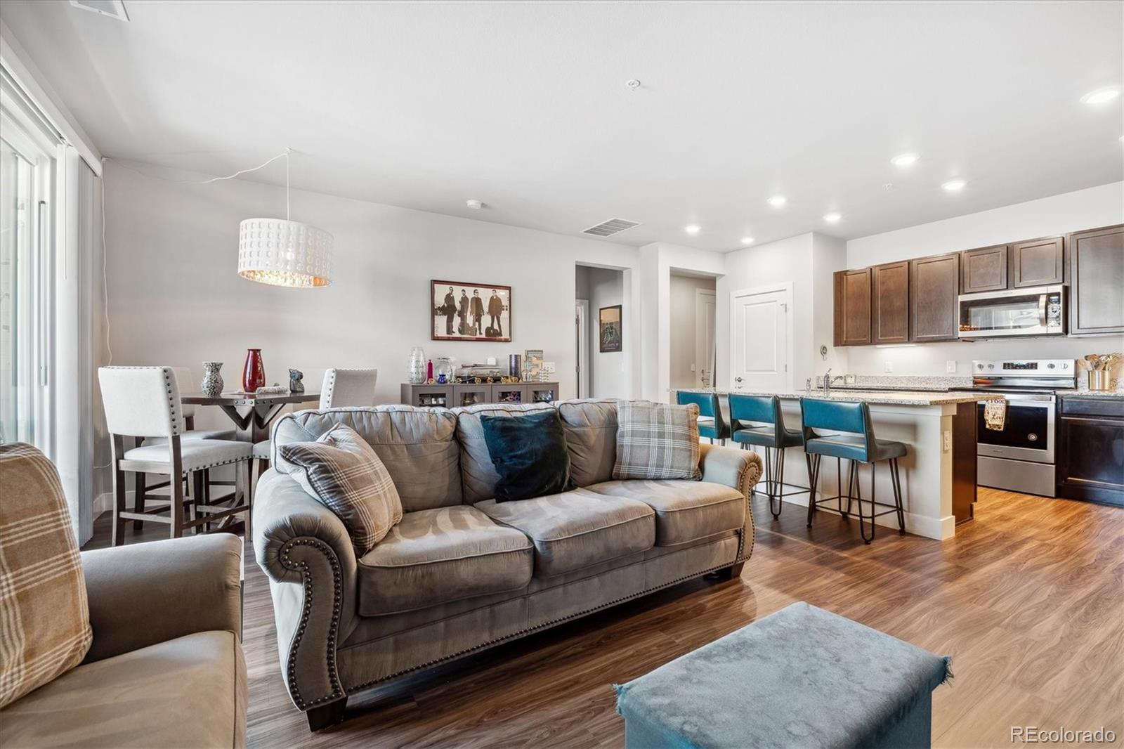 14341 E Tennessee Avenue Unit: 208
