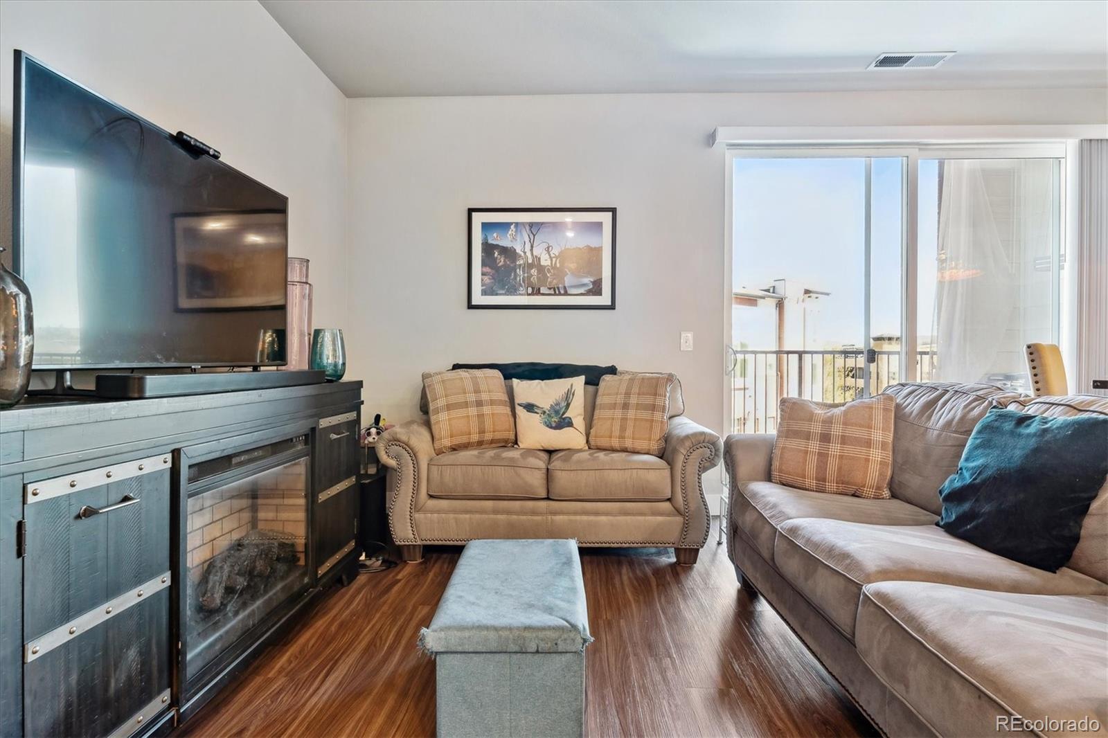 14341 E Tennessee Avenue Unit: 208