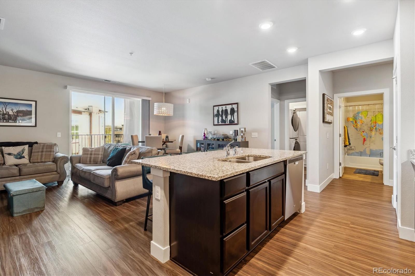 14341 E Tennessee Avenue Unit: 208