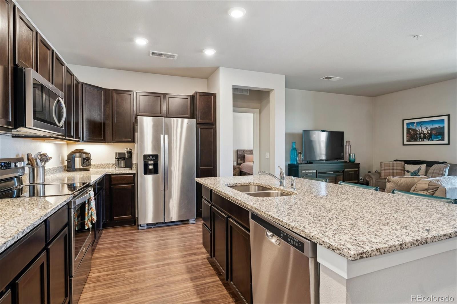 14341 E Tennessee Avenue Unit: 208